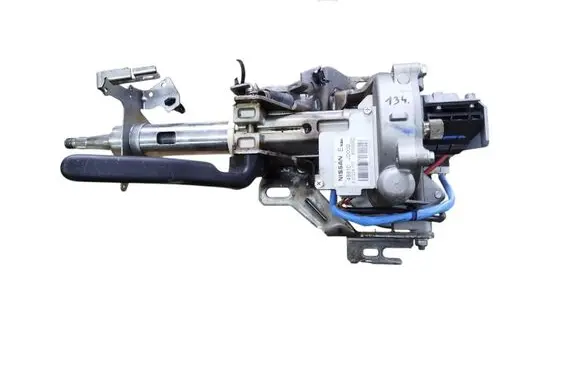 Nissan Qashqai Steering wheel axle 48810JD000