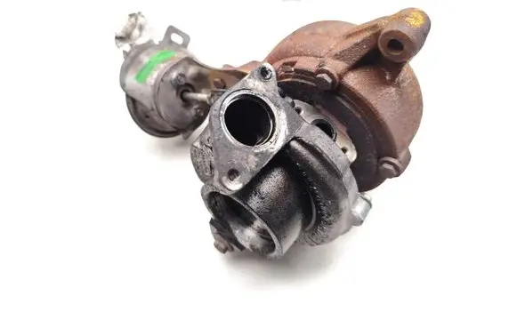 Citroen C3 Turbo 9632778680