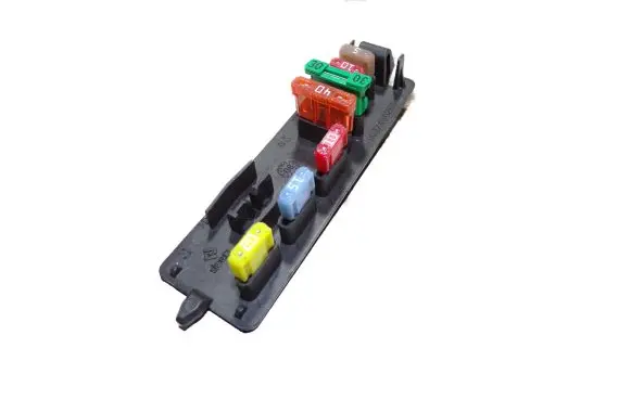 Citroen C5 Fuse module 9637466280