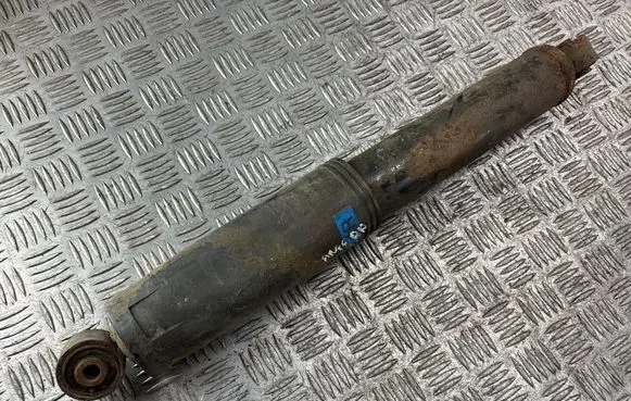 Chevrolet Captiva Rear shock absorber/damper