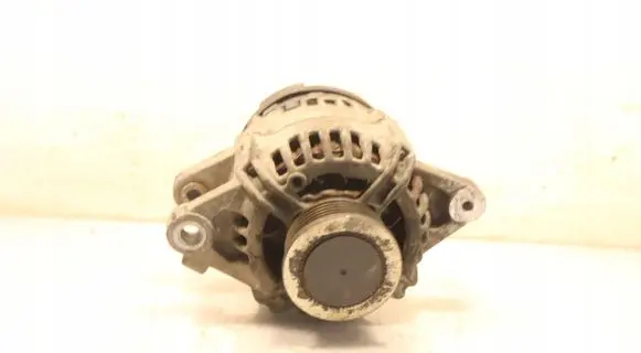 Toyota Yaris Generator/alternator 0124225055