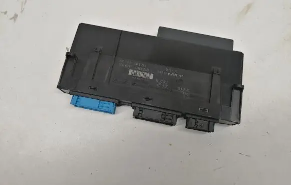 Comfort/convenience module