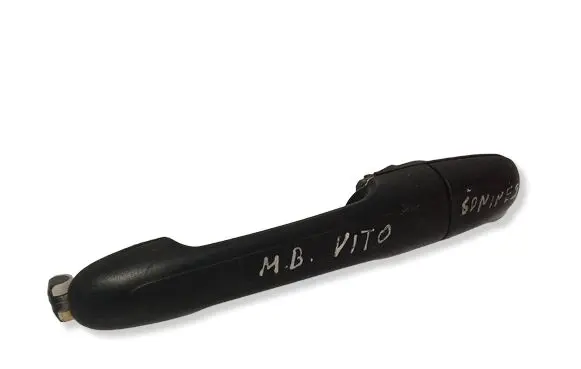 Mercedes-Benz Vito Viano W638 Sliding door exterior handle 