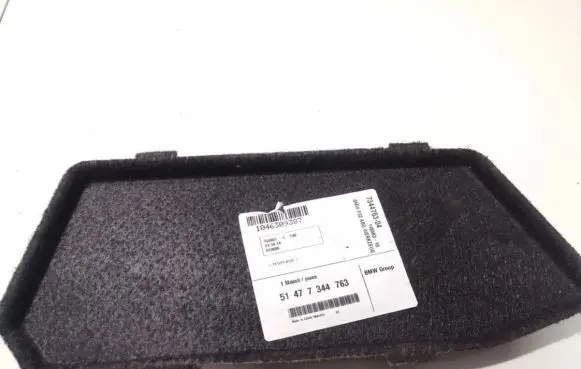 BMW 4 F32 F33 Other interior part 7344763 7344763-04