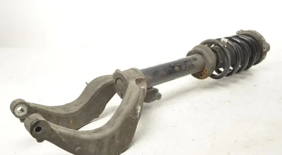 Volvo XC90 Front shock absorber/damper 31360636