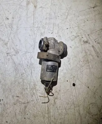 BMW 5 E39 Idle control valve (regulator) 0280140545