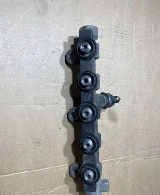 Renault Master III Fuel main line pipe 8201028992