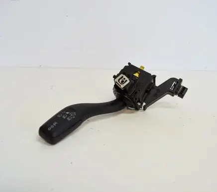 Indicator stalk