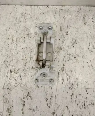 Mercedes-Benz Sprinter W906 Rear door upper hinge A9067400137