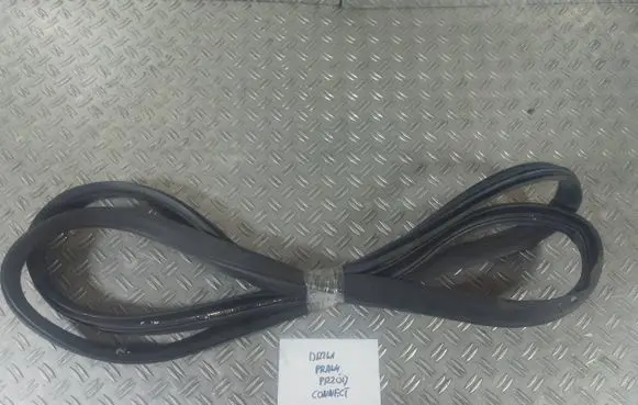 Ford Connect Front door rubber seal 