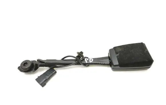 Ford Kuga II Front seatbelt buckle CV4461208BB 623185848X