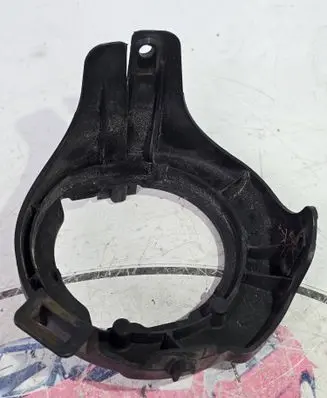 Front fog light
