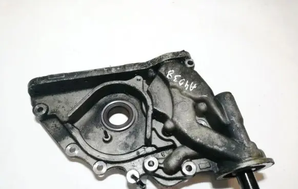 Hyundai Santa Fe other engine part