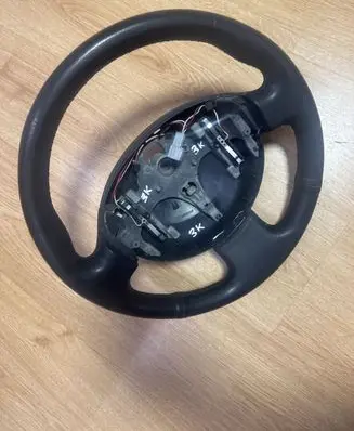 Renault Megane II Steering wheel 8200106306E 8200282593A
