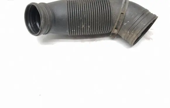 Volkswagen Sharan Air intake hose/pipe 7M3129627C YM216W633DA