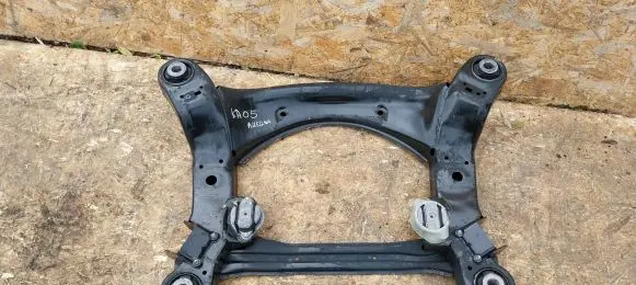Audi A6 S6 C6 4F Front subframe