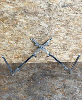 Other under body part