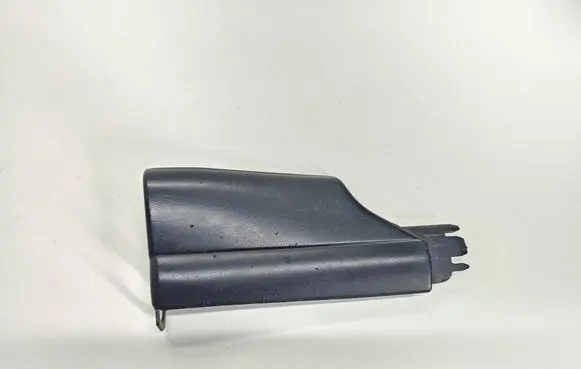 Audi A4 S4 B5 8D Front bumper splitter molding 8D0853579E