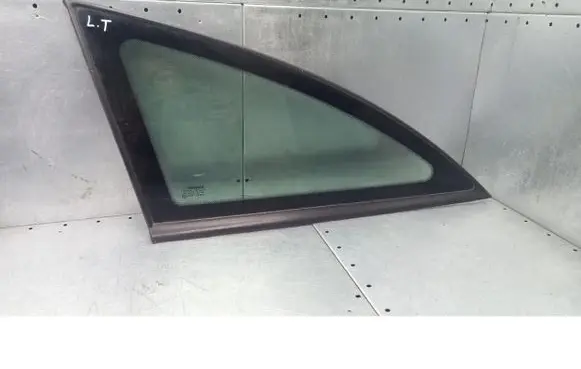 Renault Laguna II Rear side window