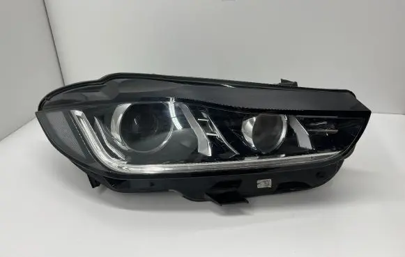 Jaguar XE Headlight/headlamp GX7313W029EE 1ZT20031 1EL01181122