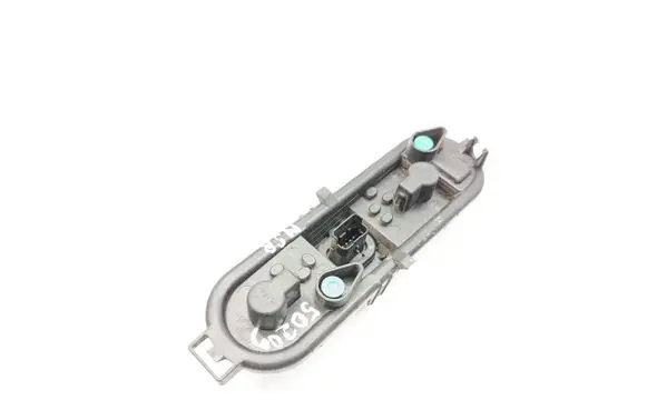 Peugeot 5008 Tail light bulb cover holder 