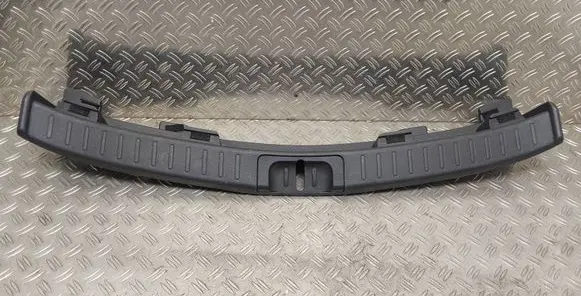Toyota Corolla E210 E21 Trunk/boot sill cover protection 6471602180