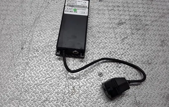 Audi A8 S8 D2 4D Phone control unit/module 4D0862335