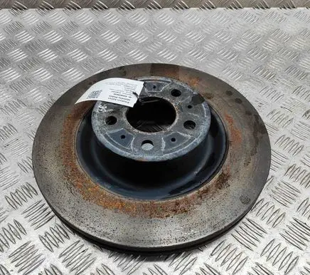 Tesla Model Y Front brake disc 118861700A