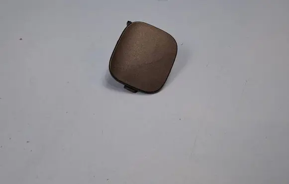 Citroen C5 X Rear bumper row hook cap/cover 9840553380