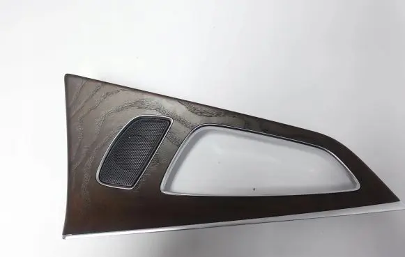 Audi A7 S7 4G Rear door card trim 4G8867419AA