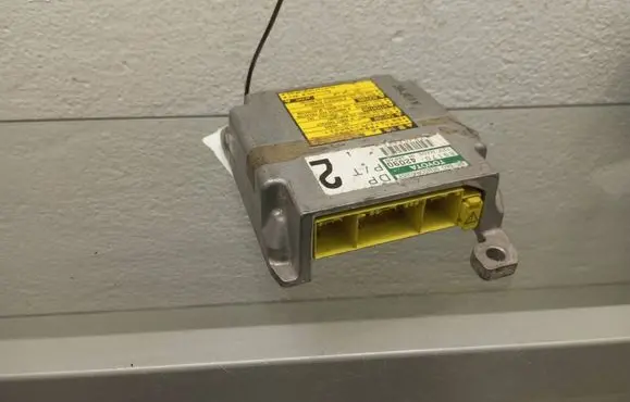 Airbag control unit/module