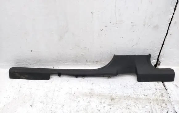 Volkswagen ID.3 Front sill trim cover 10A853372B