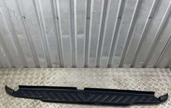 Nissan Navara D23 Rear bumper trim bar molding 850644KD0A