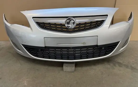 Opel Astra J Front bumper ZDEASTPDC190226