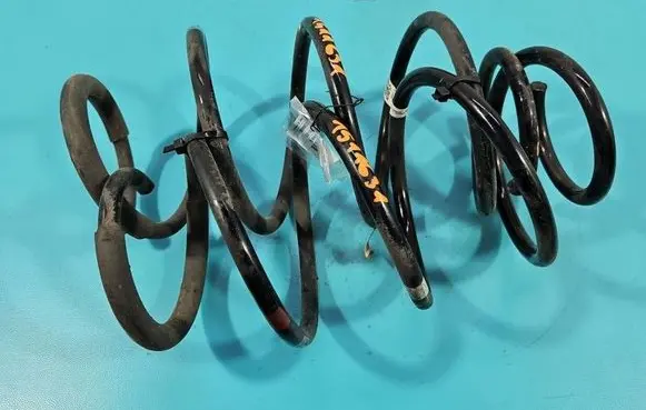 KIA Rio Front coil spring 54632H8AG0 IMPRK1511631