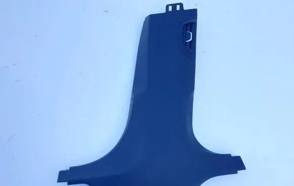 BMW M5 F90 (B) pillar trim (top) 7384532 7480025100 21450510Z