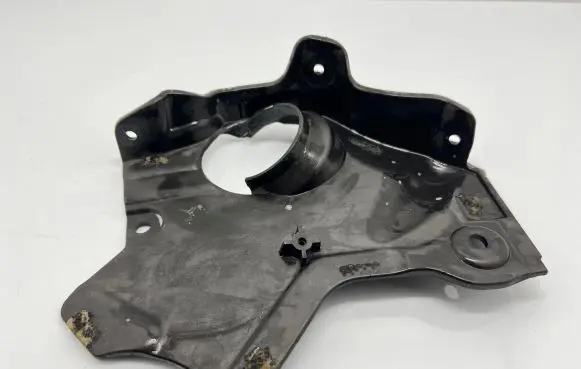 BMW 5 GT F07 Other engine bay part 7211900 74850610