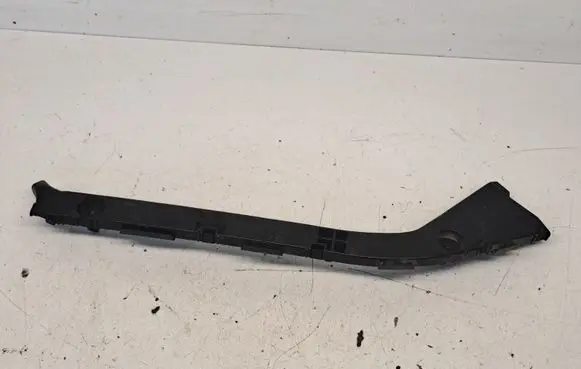 Toyota Prius (XW20) Rear bumper mounting bracket 5257647011