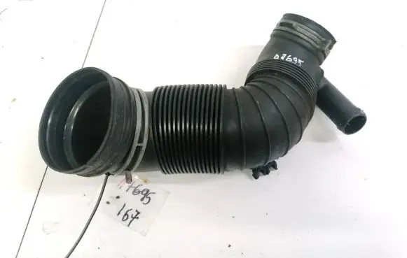 Volkswagen Touran I Air intake hose/pipe 3C0129654P 446197