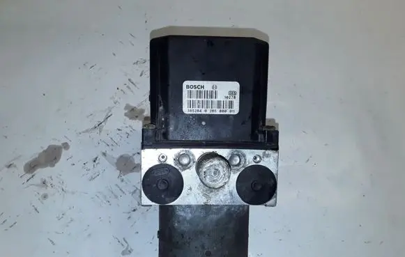 Citroen C8 ABS Pump 0265222009 0265800011 1494860080