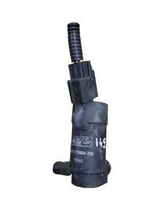 Volvo S80 Windscreen/windshield washer pump 1S7117K624DD