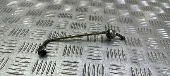 Jeep Cherokee Fuel injector supply line/pipe 