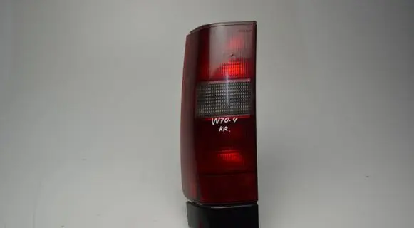 Volvo S70 V70 V70 XC Rear/tail lights 3512424 3512318 2231