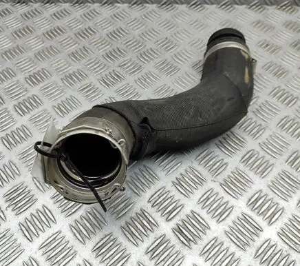 Ford Ranger Intercooler hose/pipe JB3G6C646BD
