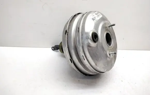 BMW 5 E60 E61 Brake booster LAC115T