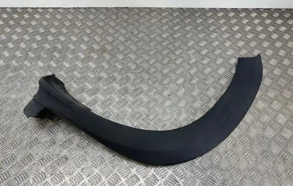 Dacia Duster Front arch trim 8201653100