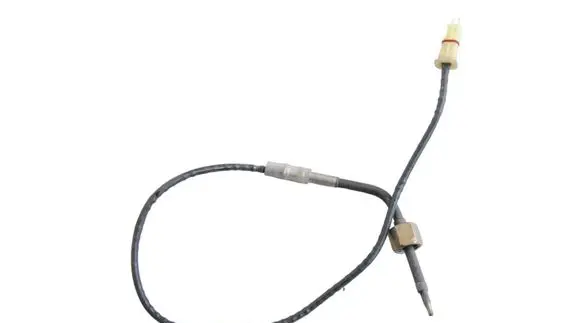 Mercedes-Benz CLA C118 X118 Oil temperature sensor A0009050312