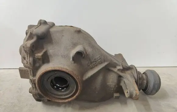 BMW X3 F25 Rear differential 7592013 9011120502730003 E27091281