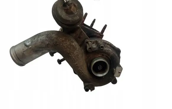 Audi A3 S3 8L Turbo 06A145704
