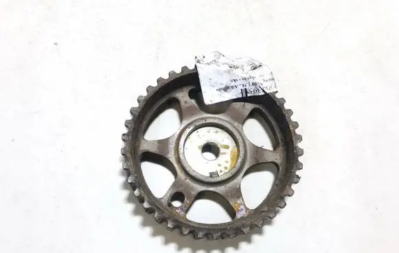Nissan Almera N16 Crankshaft pulley